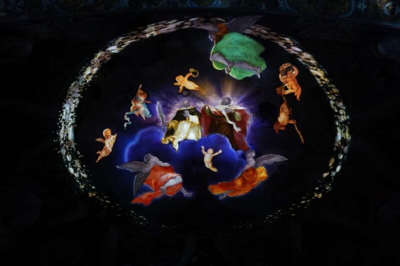 Valencia: The Light of Saint Nicholas - Practical Tips for Visiting