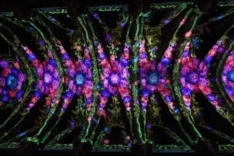 Valencia: The Light of Saint Nicholas - How This Tour Stands Out (and Its Limitations)