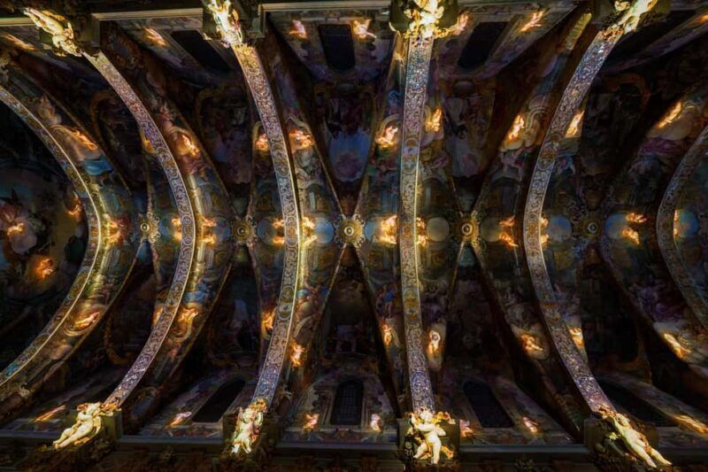 Valencia: The Light of Saint Nicholas - Is It Worth It?