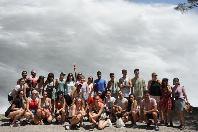 Valencia to Montanejos Rafting or Kayaking or Hiking - The Itinerary: A Day in Montanejos