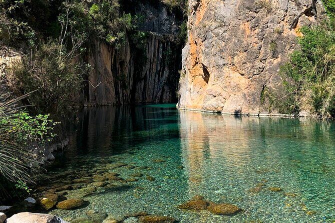 Valencia to Montanejos Rafting or Kayaking or Hiking - Final Thoughts: Is This Tour Right for You?