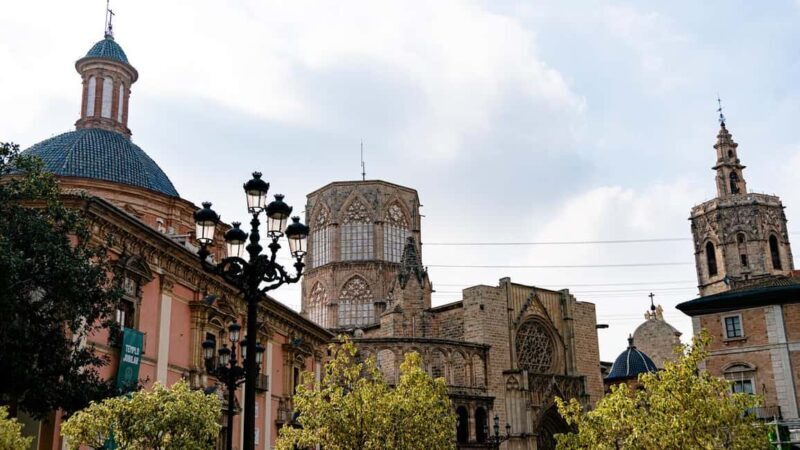 Valencia Tour "Between Vice and Virtue" - Analyzing the Experience: What You Can Expect