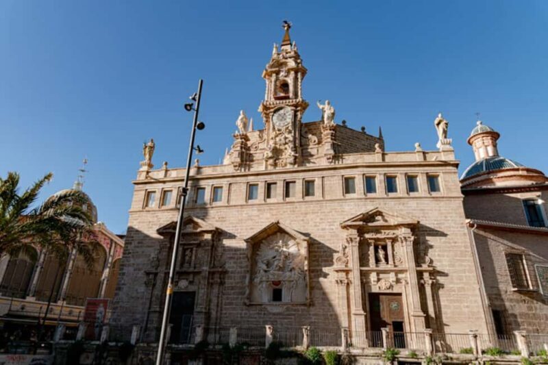 Valencia Tour "Between Vice and Virtue" - Final Words