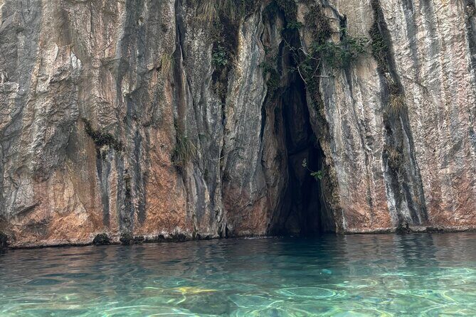 Valencia Tour Montanejos Hot Springs and Waterfall of the Bride - Who Is This Tour Best For?