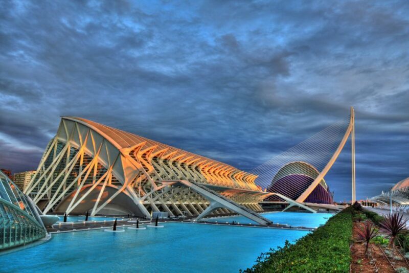 Valencia Tourist Card - 7 Days - FAQ