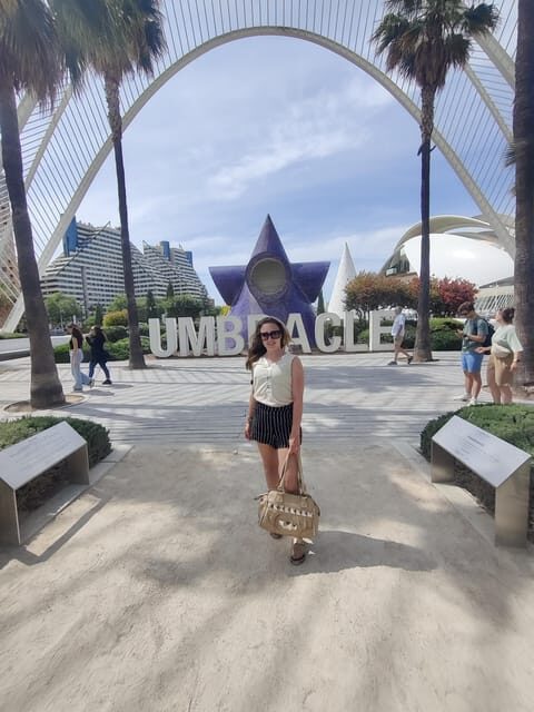 Valencia: Turia Park Guided Bike Tour - Is It Worth the Price?