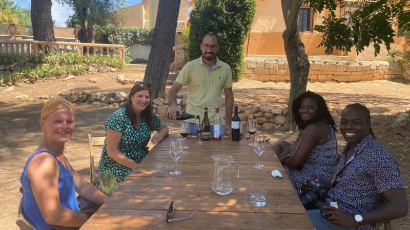 Valencia: Utiel-Requena Cave & Winery Day Trip with Tasting - Who Is This Tour Best For?