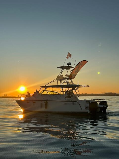 Valencia: VIP Sunset Cruise in Catamaran with drink - Why This Sunset Cruise Is Worth Considering