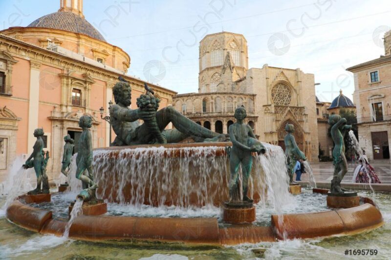 Valencia: Walking Tour of the Medieval City Center - Who Is This Tour Best For?