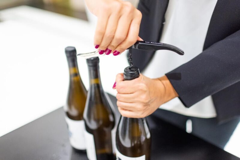 Valencia: Wine Tasting and Tapas Experience - FAQ