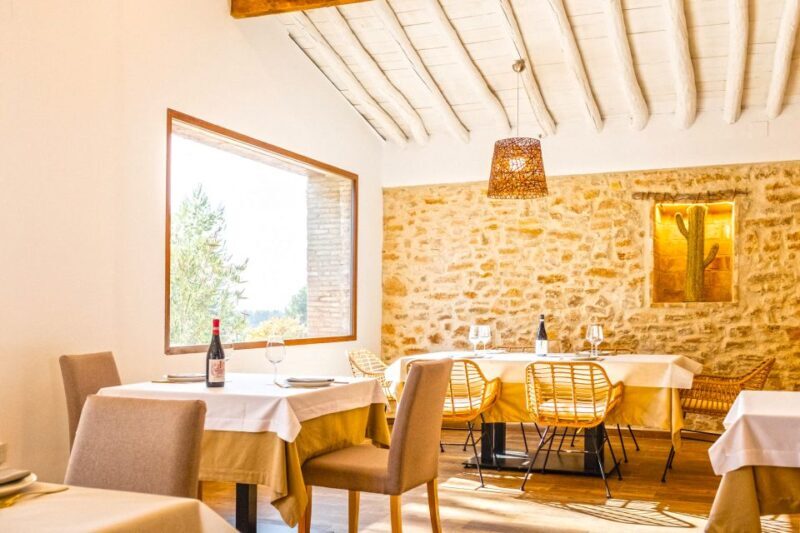 Valencia: Winery Visit with Vineyard Tour & Wine Tasting - FAQ