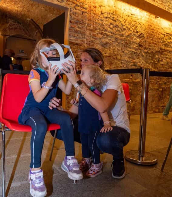 Valencia: World of Illusions Museum Entry Ticket - Who Should Consider This Tour?