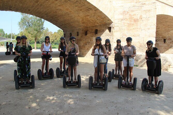 Valencian Main Attractions Group Segway Tour - Final Thoughts: Is It Worth It?
