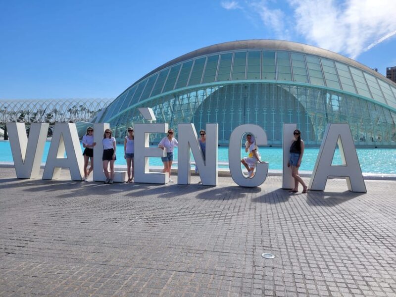 Valencia's Albufera, cycling guided tour - Key Points