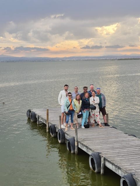 Valencia's Albufera, cycling guided tour - A Closer Look at the Valencia’s Albufera Cycling Tour