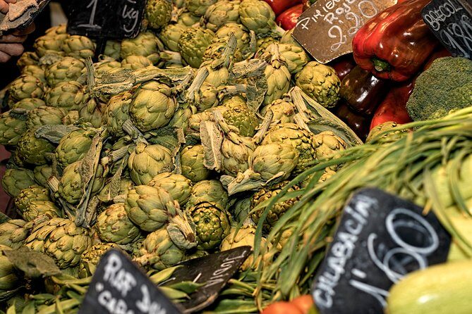 Valencia's Greatest Food, History & Culture Tour - What’s the Experience Like?