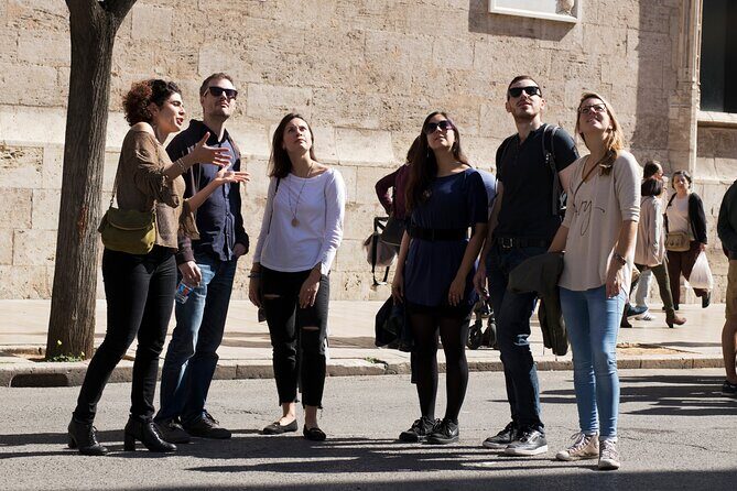 Valencia's Greatest Food, History & Culture Tour - Final Thoughts