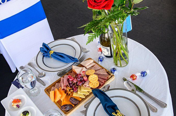 Valentine's Day Dinner Cruise in New York - What Reviewers Say (Based on available info)