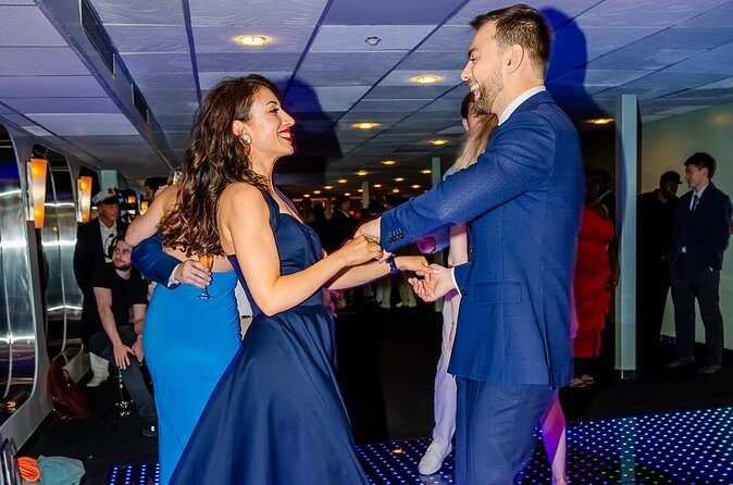 Valentine's Day Dinner Cruise in New York - Final Thoughts