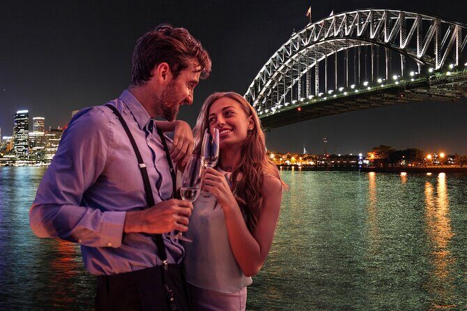 Valentine's Day Dinner Cruise with live Brazilian show on Sydney Harbour - An In-Depth Look at the Experience