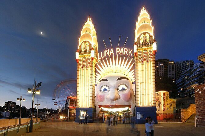 Valentine's Day Dinner Cruise with live Brazilian show on Sydney Harbour - Entertainment & Activities