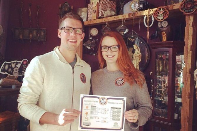 Valentines Day Games in Downtown Vancouver - Pros and Cons