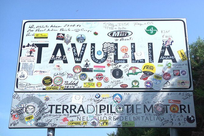 Valentino Rossi round trip to Tavullia from Rome Private day Tour - Final Thoughts: Is This Tour Right for You?