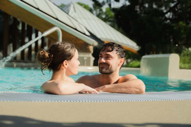 Valkenburg: Thermae 2000 Spa Entry Ticket - Final Thoughts