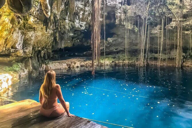Valladolid Adventure, Cenote Suytun & Cenote Oxman from Merida - Authentic Feedback and What to Expect