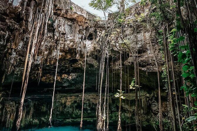 Valladolid Adventure, Cenote Suytun & Cenote Oxman from Merida - The Sum Up: Who Will Love This Tour?