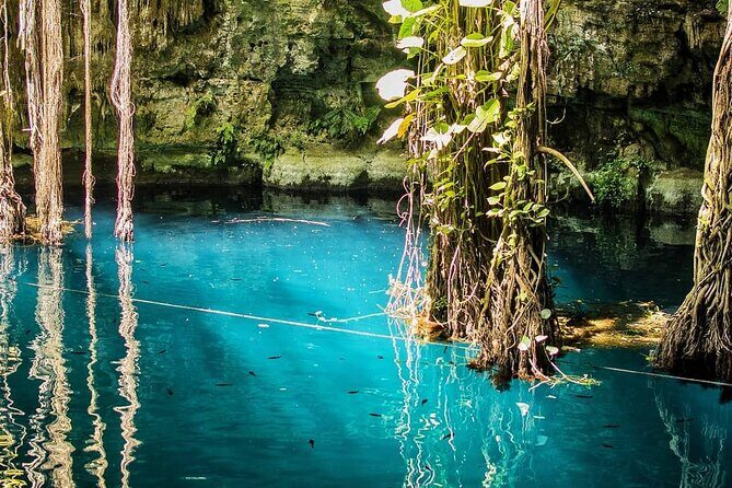 Valladolid Adventure, Cenote Suytun & Cenote Oxman from Merida - FAQ