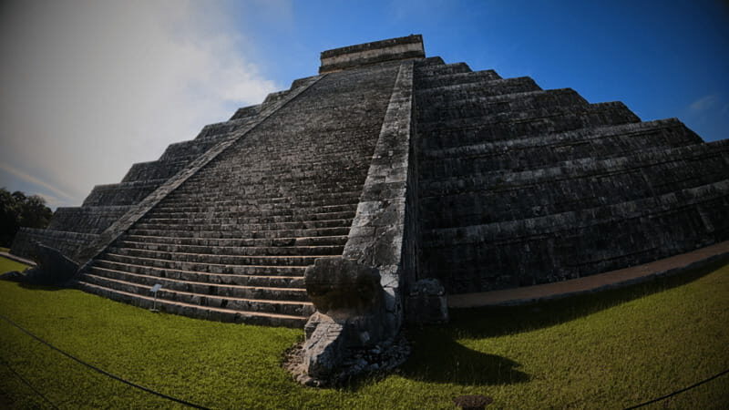 Valladolid: Chichén Itzá & 2 Cenotes Shared Tour - FAQ