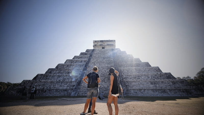 Valladolid: Chichén Itzá + 2 Cenotes Shared Transportation - Summary: Who Should Consider This Tour?
