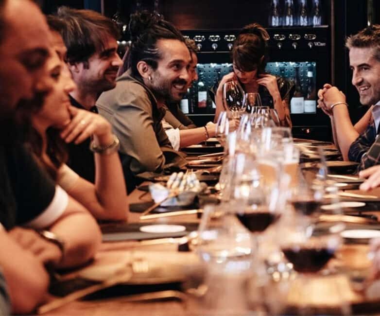 Valladolid: La Sala de Jero - Lunch or dinner pairing at Melêl Restaurant - The Value of This Experience