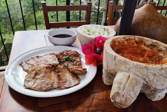 Valladolid Mayan Bees Tour with Lunch or breakfast and Honey Tasting - Who Would Love This Tour?