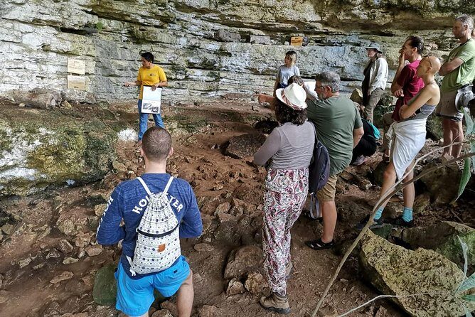 Valladolid Mayan Bees Tour with Lunch or breakfast and Honey Tasting - Frequently Asked Questions