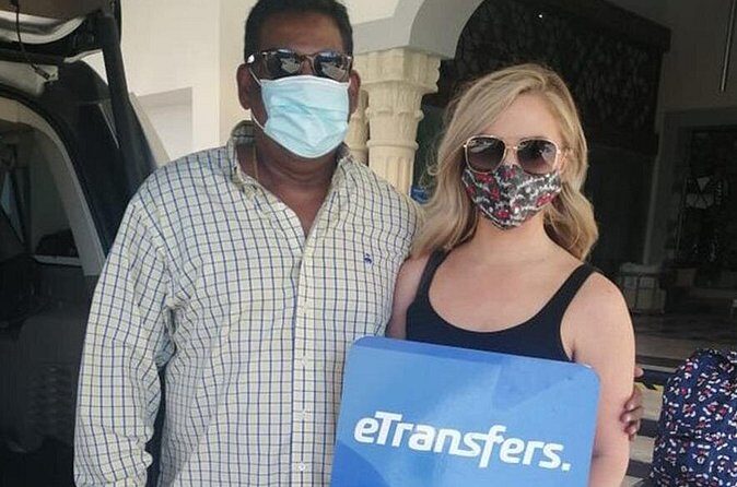 Valladolid Private Transportation From-To Cancun Airport - FAQ