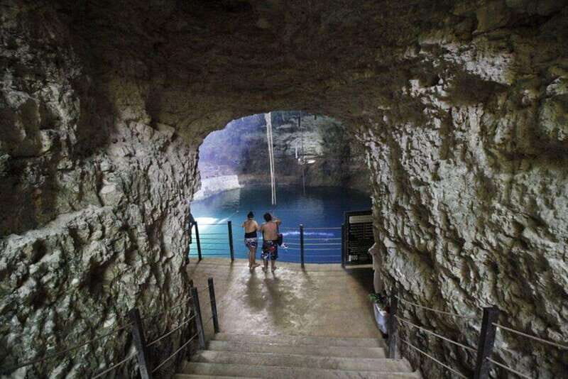 VALLADOLID: RIO LAGARTOS+LAS COLORADAS+EK´BALAM+CENOTE - An Honest Look at the Tour Experience