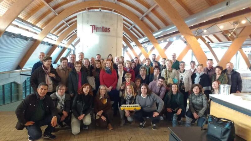 Valladolid - the city of kings. It's the birthplace of art and wine. - Exploring Valladolid: What to Expect from the Tour