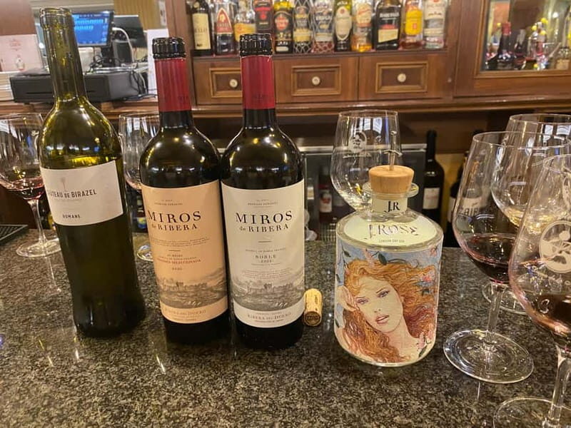 Valladolid - the city of kings. It's the birthplace of art and wine. - Practical Details and Booking