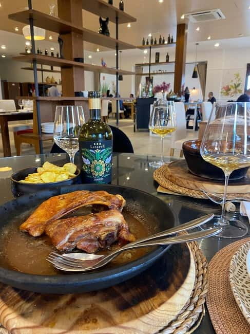 Valladolid - the city of kings. It's the birthplace of art and wine. - Authentic Reviews and Traveler Insights