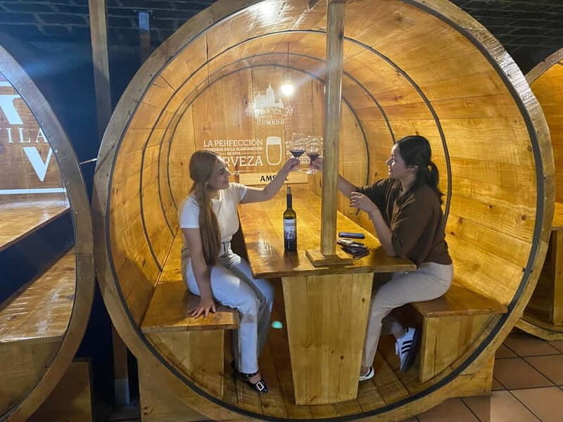 Valladolid - the city of kings. It's the birthplace of art and wine. - The Sum Up