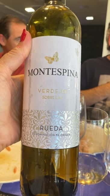 Valladolid - the city of kings. It's the birthplace of art and wine. - FAQ