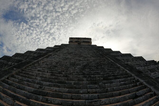 Valladolid Tour Chichen Itza Guided and Cenote Xcajum and Nool Ha - Exploring Valladolid and its Nearby Wonders