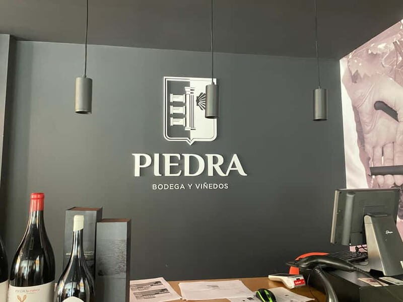 VALLADOLID: TOUR with a sommelier. Tasting of 3 wines + TAPAS. - Final Thoughts