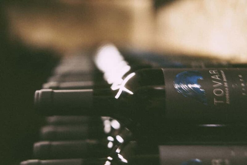 Valladolid: Tovar Wine Cellar Tour with Tasting - An Overview of the Tovar Wine Cellar Tour