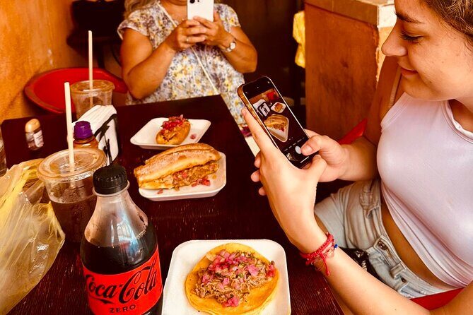 Valladolid Yucatecan Chef Food Tour - A Closer Look at the Valladolid Yucatecan Chef Food Tour