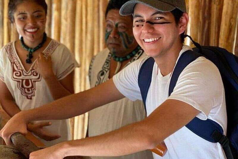 Valladolid,Yucatan: Chichikan Cenote and Mayan Experience - Key Points