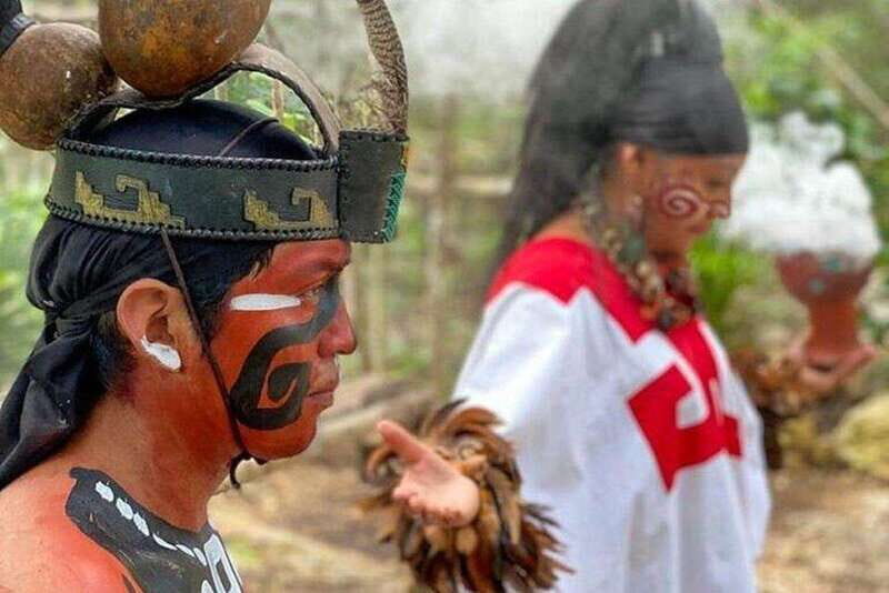 Valladolid,Yucatan: Chichikan Cenote and Mayan Experience - What You Can Expect from the Tour