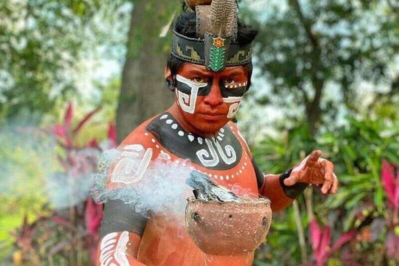 Valladolid,Yucatan: Chichikan Cenote and Mayan Experience - Detailed Breakdown of the Tour